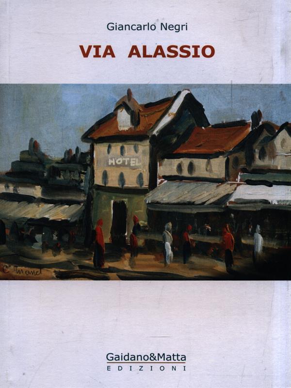 Libro di Faccia
