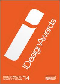 I design Awards. Indian design Awards 2014. Ediz. illustrata - Onur Mustak Cobanli - copertina