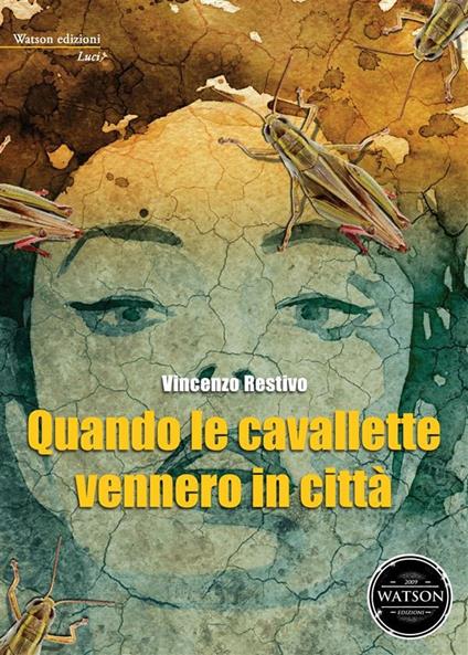 Storie da Seaville. Michael Livingstone - Andrea Boggione - copertina