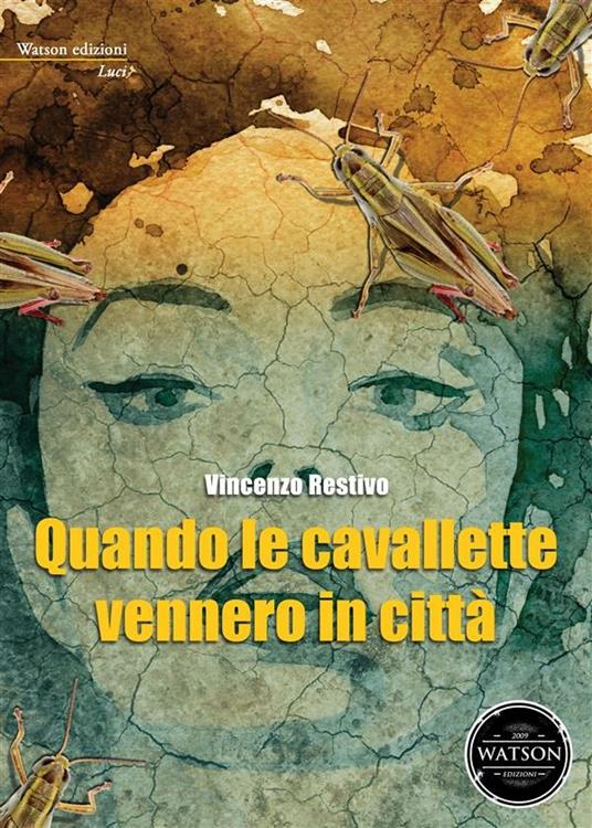Storie da Seaville. Michael Livingstone - Andrea Boggione - copertina