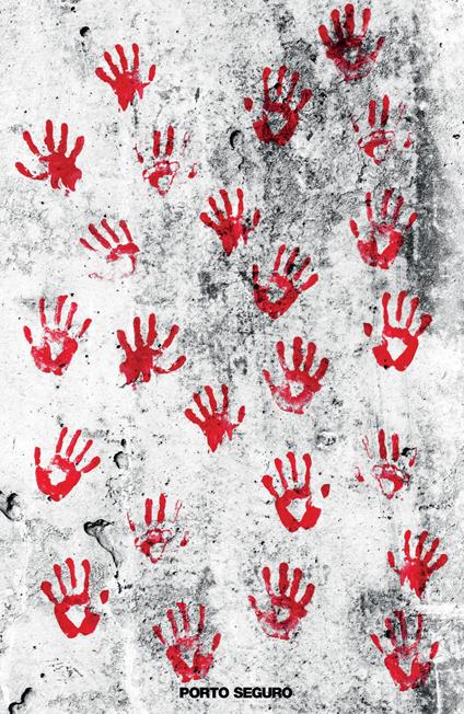 Il mistero di Branca Doria - Alessandra Casati - copertina