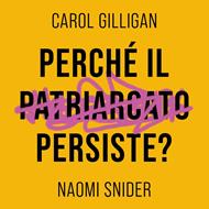 Perché il patriarcato persiste?
