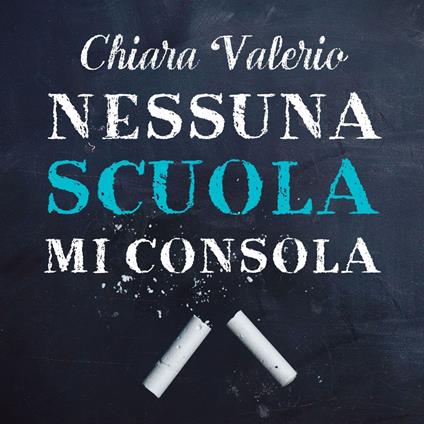 Nessuna scuola mi consola