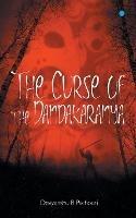 The Curse of the Dandakaranya - Devyanshur Pachouri - cover