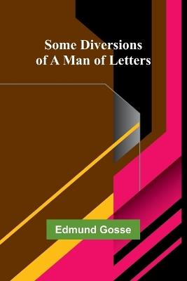 Un tel de larmée française (Edition1) - Edmund Gosse - cover