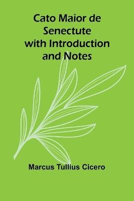 Suburban Residences, and How to Circumvent Them (Edition1) - Marcus Tullius Cicero - cover