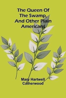 The Danube (Edition1) - Mary Hartwell Catherwood - cover