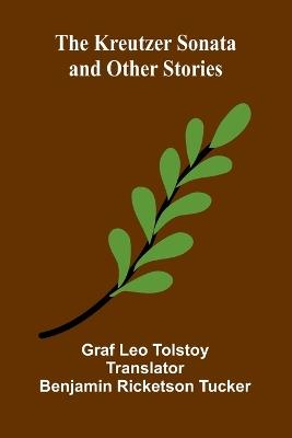 The Mystery of the Hidden Room (Edition1) - Graf Leo Tolstoy - cover