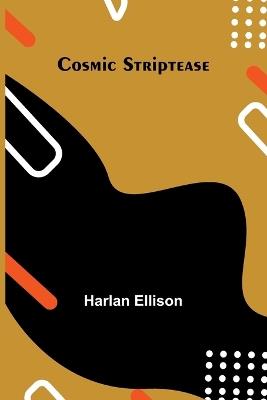 Mystic Isles of the South Seas (Edition1) - Harlan Ellison - cover