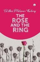 The Rose And The Ring - William Makepeace Thackeray - cover