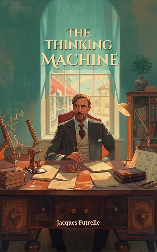 The Thinking Machine