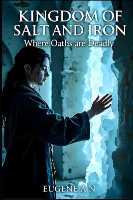 Kingdom of Salt and Iron: Where Oaths Are Deadly - Eugene A N - cover