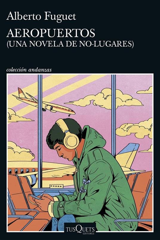 Aeropuertos