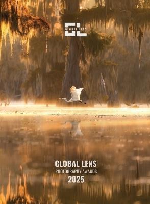 Global Lens Photography Awards 2025 - Official Collection - cover