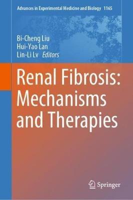 Renal Fibrosis: Mechanisms and Therapies - cover
