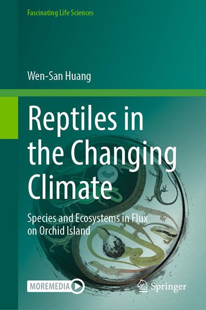 Reptiles in the Changing Climate