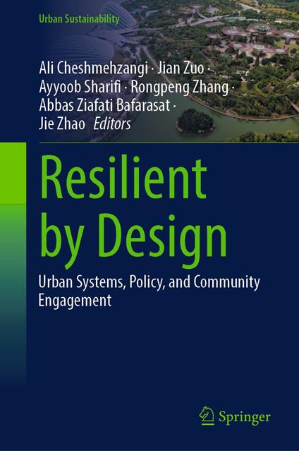 Resilient by Design