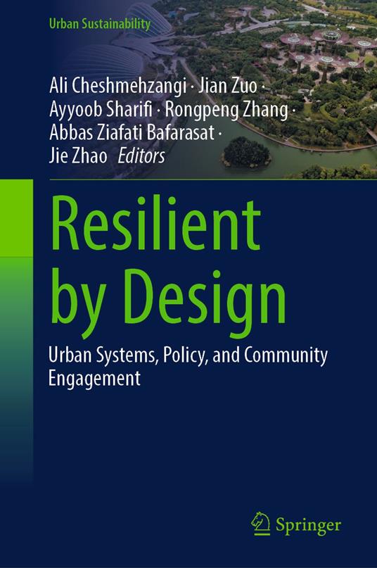 Resilient by Design