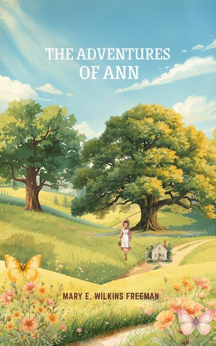 The Adventures of Ann