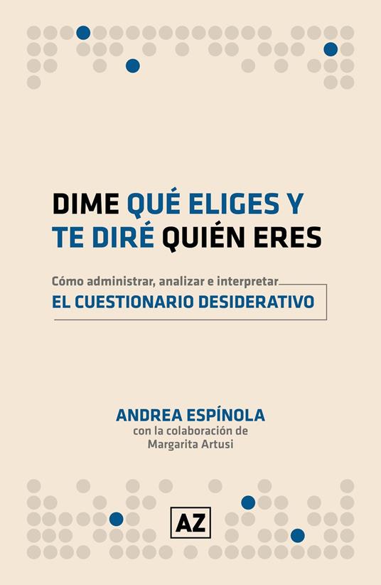 Dime qué eliges y te diré quién eres