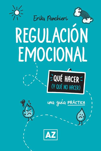 Regulación emocional