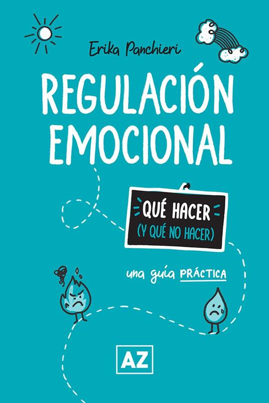 Regulación emocional