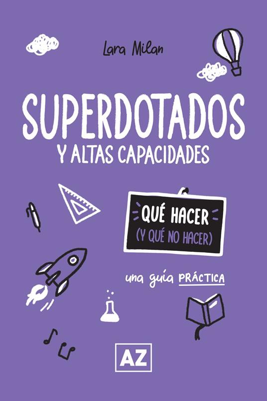 Superdotados y altas capacidades