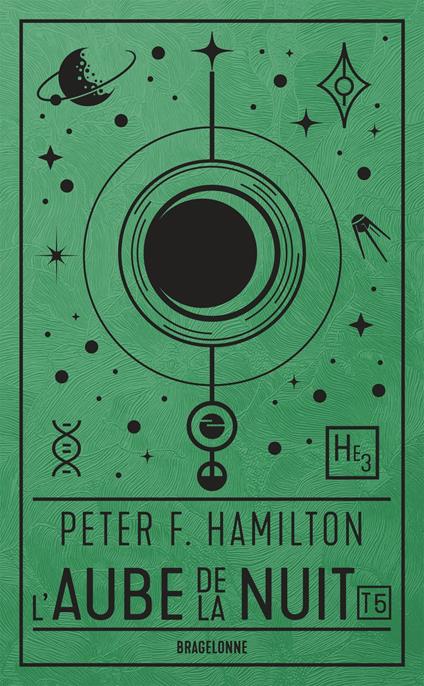 L'Aube de la Nuit, T5 : Le Dieu nu - première partie : Résistance