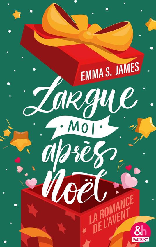 Largue-moi après Noël !