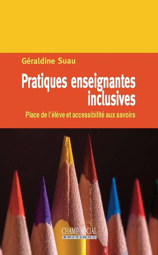 Pratiques enseignantes inclusives
