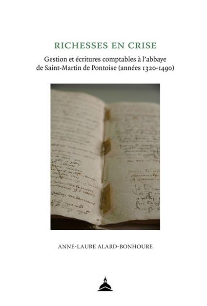 Richesses en crise