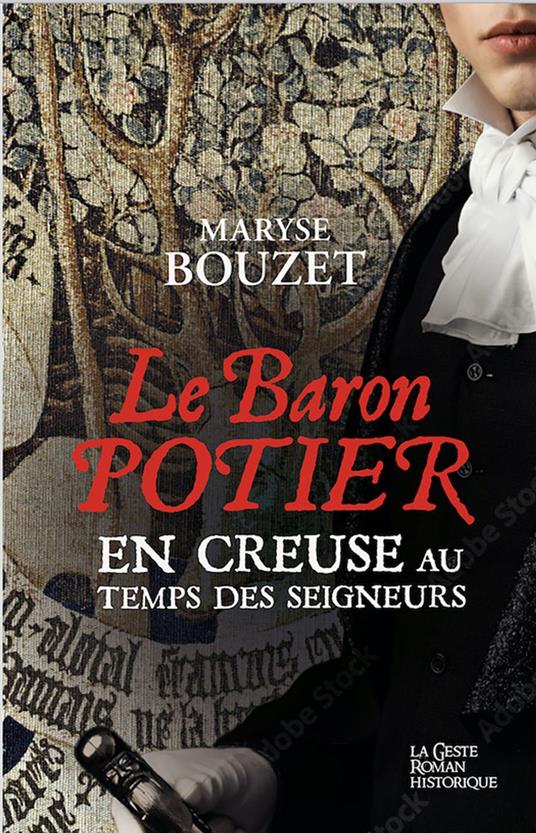 Le Baron potier