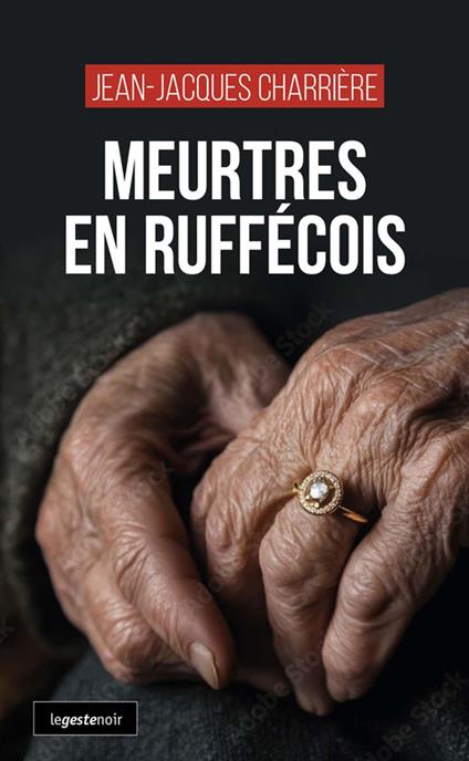 Meurtres en Ruffécois