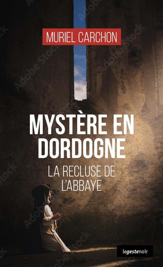 Mystère en Dordogne