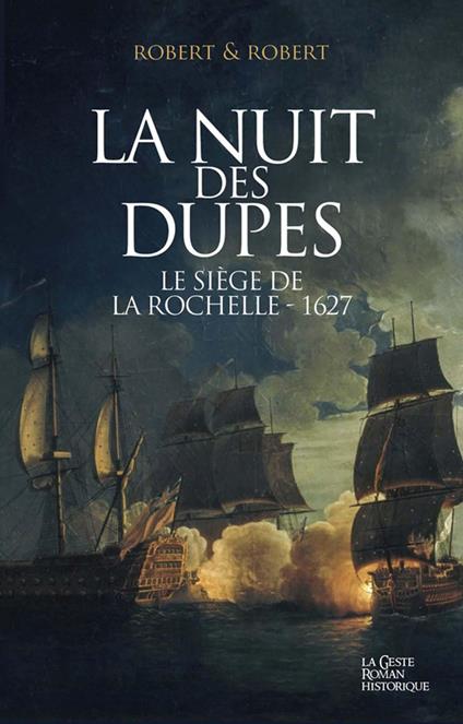 La nuit des dupes
