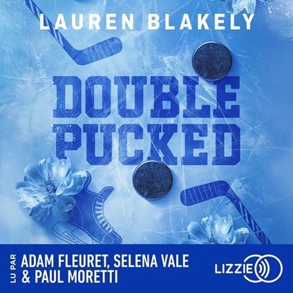 DOUBLE PUCKED - Tome 1