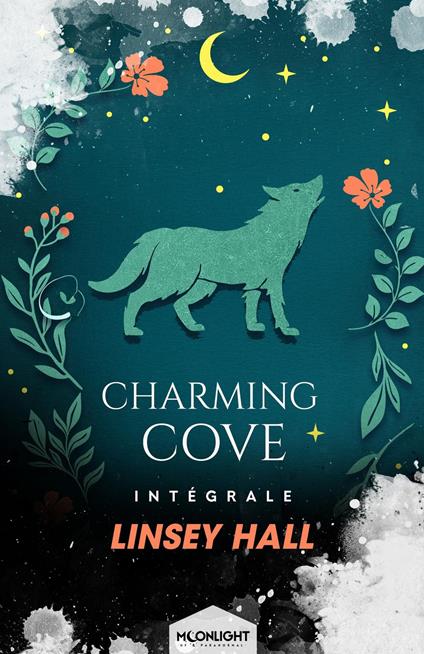 Charming Cove - L'intégrale