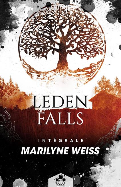 Leden Falls - L'Intégrale