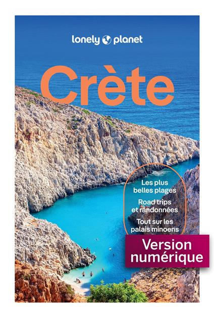 Crète 6ed