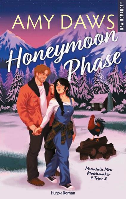 Honeymoon phase - Version française
