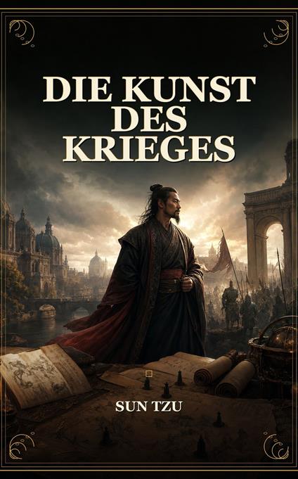Die Kunst des Krieges