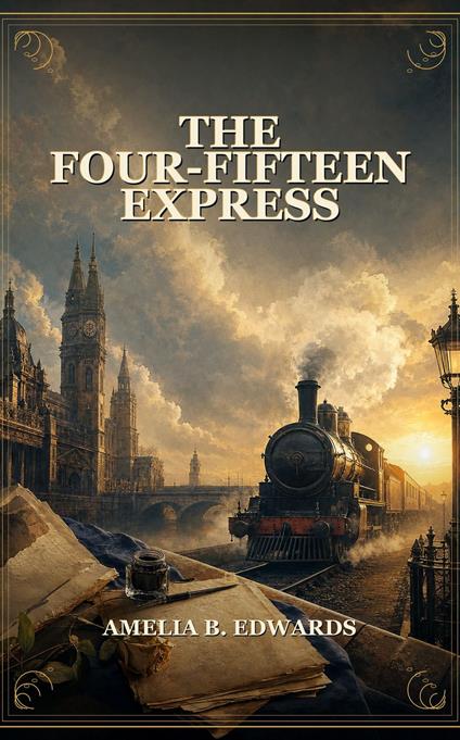 The Four-Fifteen Express