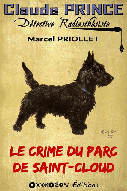 Le crime du parc Saint-Cloud