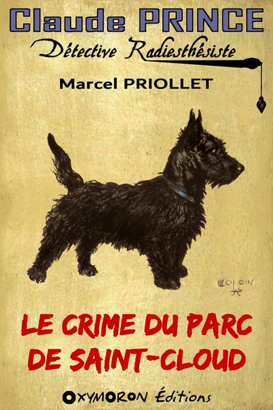 Le crime du parc Saint-Cloud