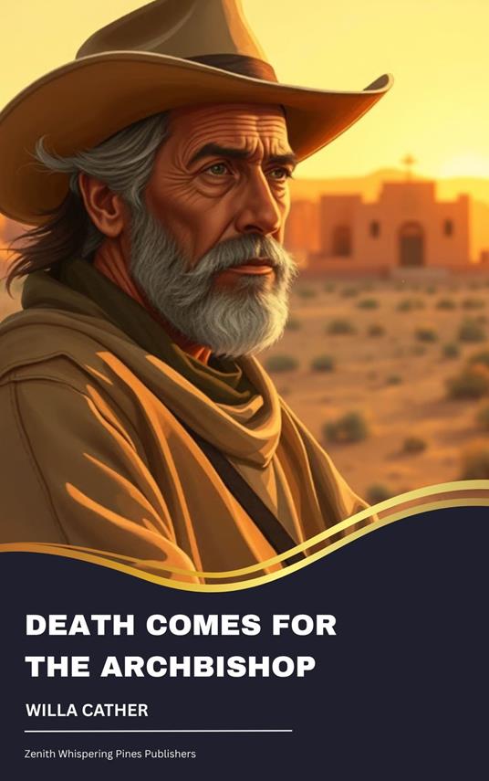 Death Comes for the Archbishop