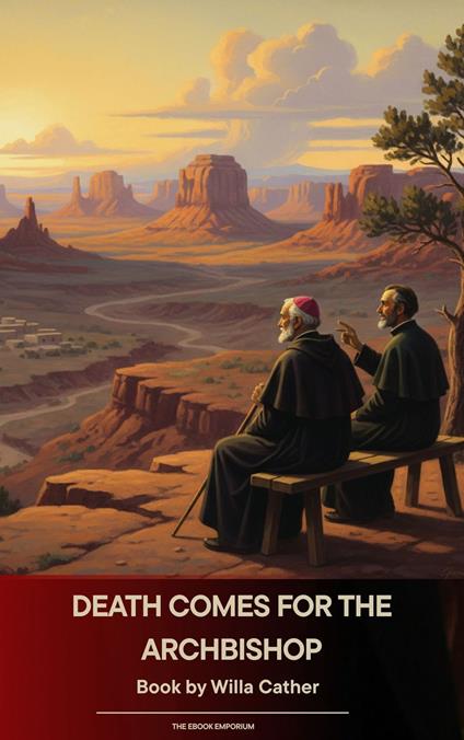 Death Comes for the Archbishop