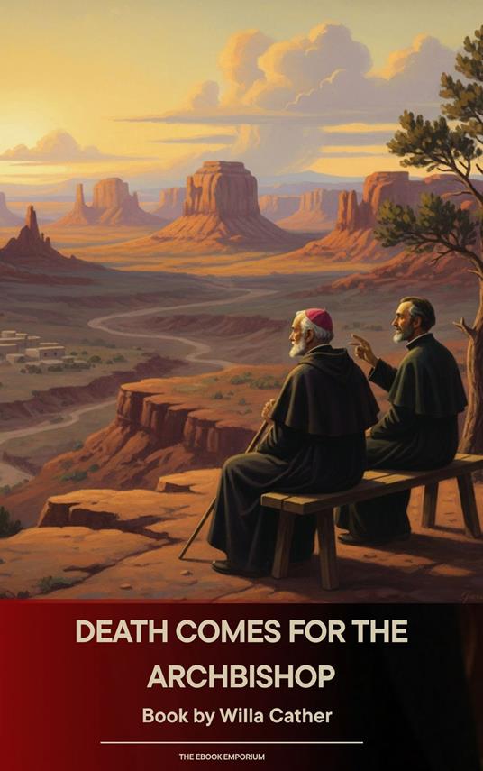 Death Comes for the Archbishop