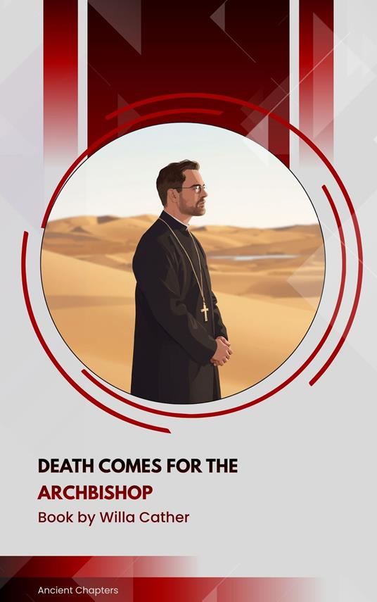 Death Comes for the Archbishop