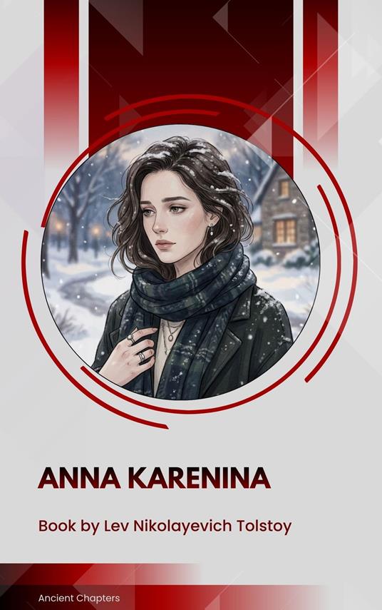 Anna Karenina