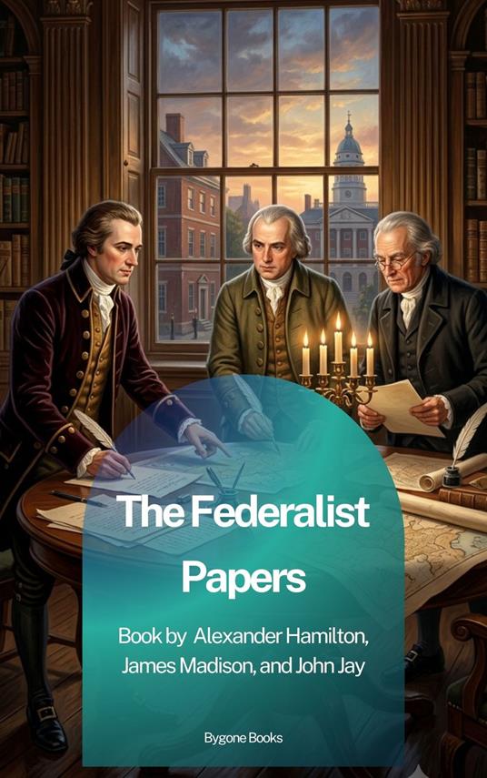 The Federalist Papers